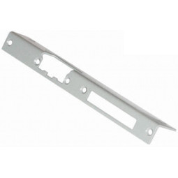 SZYLD ELEKTRA KĄTOWY DŁUGI LEWY MAL.; 2424