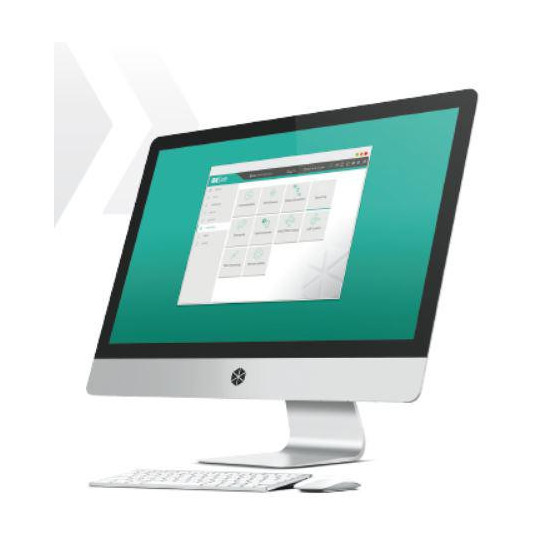 SATEL MODUŁ KOMUNIKACYJNY GSM-X LTE (W ZESTAWIE Z OBUDOWĄ I ANTENĄ)