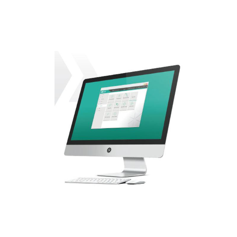 SATEL MODUŁ KOMUNIKACYJNY GSM-X LTE (W ZESTAWIE Z OBUDOWĄ I ANTENĄ)