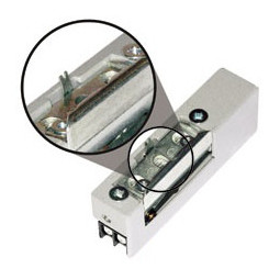 ZACZEP ELEKTRA R3 Z BLOK. LEWY; 2425