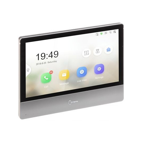 Monitor wideodomofonu HIKVISION DS-KH8350-WTE1