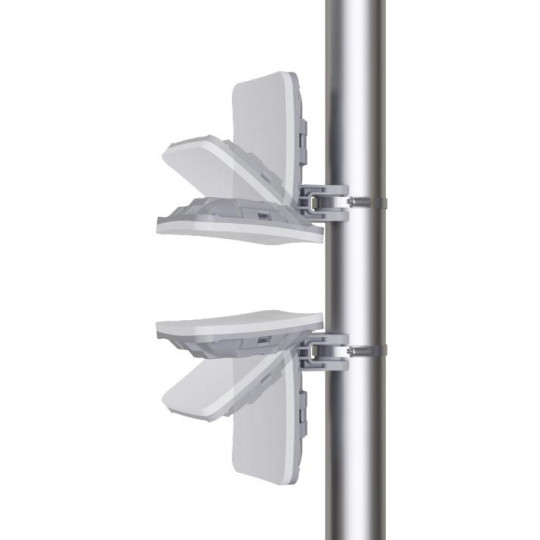 MIKROTIK UCHWYT quickMOUNT-X (RB-QM-X)