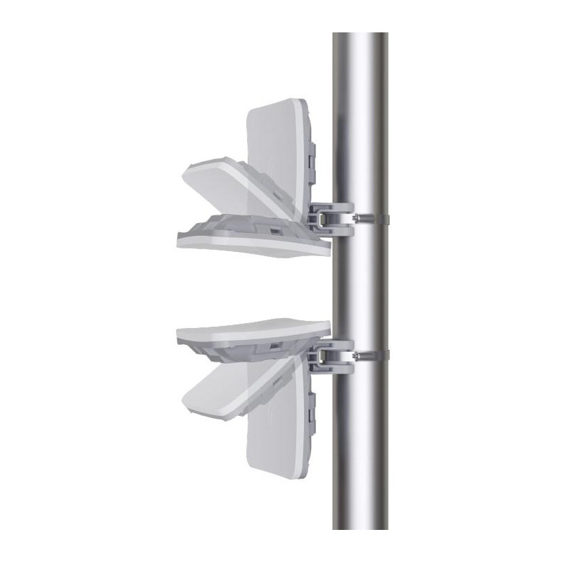 MIKROTIK UCHWYT quickMOUNT-X (RB-QM-X)