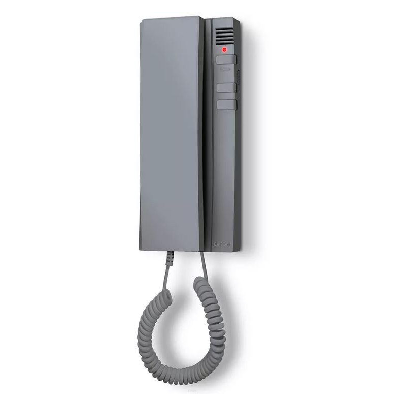 Unifon Elfon OP-U7-S Szary