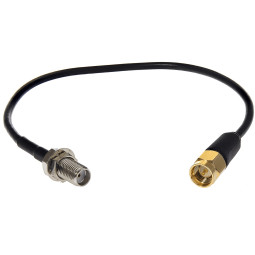 ROPAM KONEKTOR ANTENOWY AT-SMAM-20-SMAF