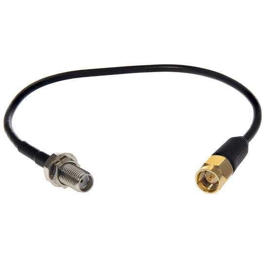 ROPAM KONEKTOR ANTENOWY AT-SMAM-20-SMAF