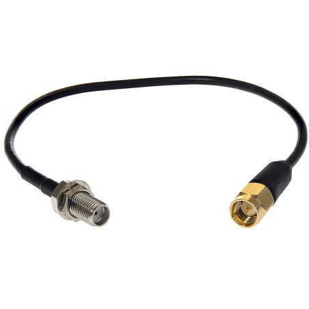 ROPAM KONEKTOR ANTENOWY AT-SMAM-20-SMAF