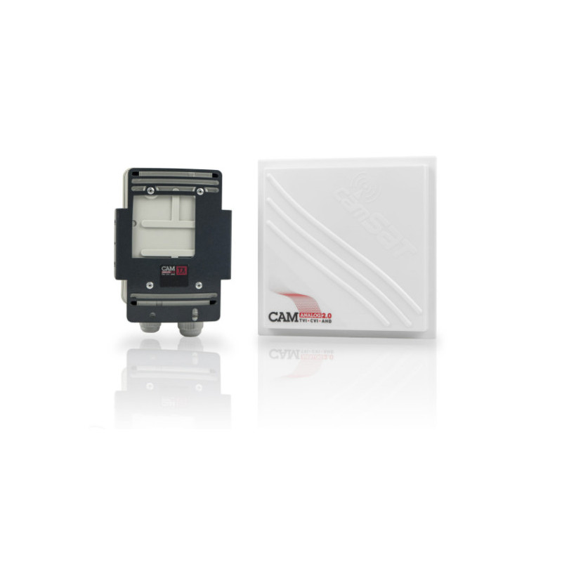 ZESTAW CAMSAT CAM-Analog2.0