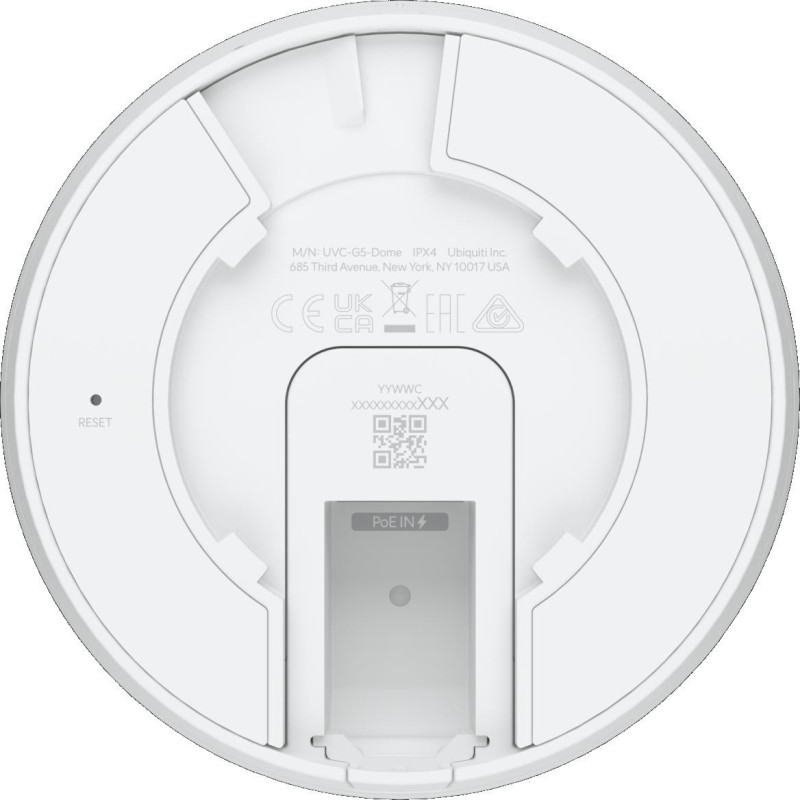 KAMERA UBIQUITI UVC G5 Dome (UVC-G5-Dome)