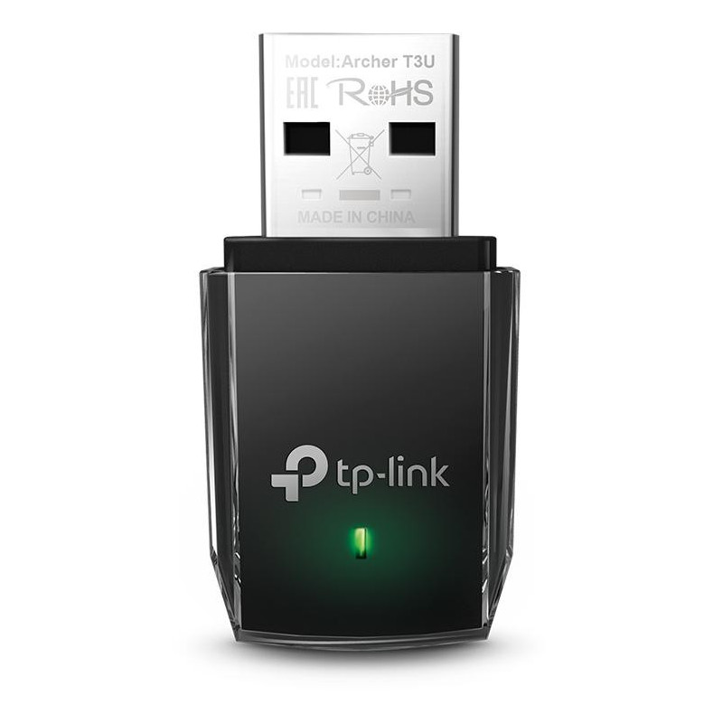 ADAPTER WLAN USB TP-LINK ARCHER T3U