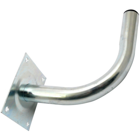 UCHWYT ANTENOWY L200 (20 CM); 2450