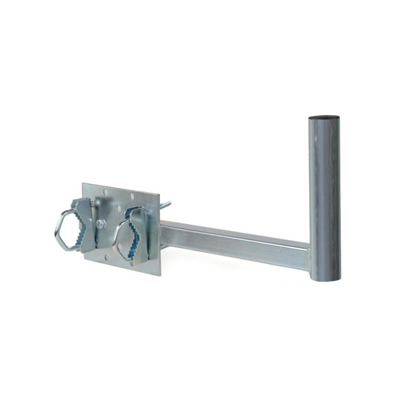 UCHWYT BALKONOWY UNIWERSALNY UBU-38/450-H CORAB