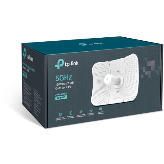 AP TP-LINK CPE605