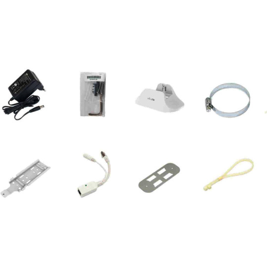 MIKROTIK ROUTERBOARD wAP ac LTE6 kit (wAPGR-5HacD2HnD&R11e-LTE6)