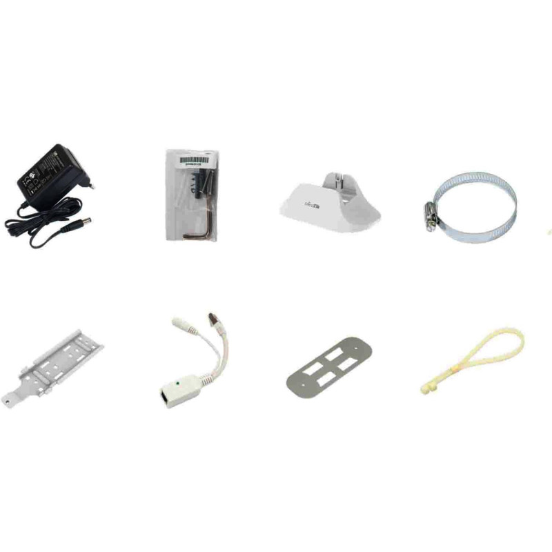 MIKROTIK ROUTERBOARD wAP ac LTE6 kit (wAPGR-5HacD2HnD&R11e-LTE6)