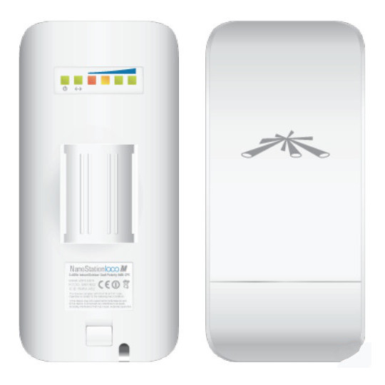 UBIQUITI LOCO M5