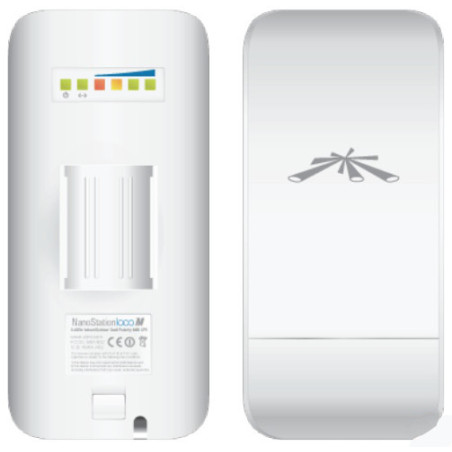 UBIQUITI LOCO M5