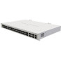 MIKROTIK ROUTERBOARD CRS354-48G-4S+2Q+RM