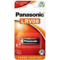 Bateria LRV08 / A23 PANASONIC (blister 1 szt.)