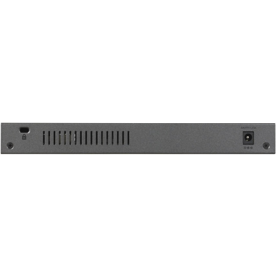 SWITCH NETGEAR GS110TP-300EUS