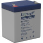 Akumulator AGM ULTRACELL UL 12V 5Ah