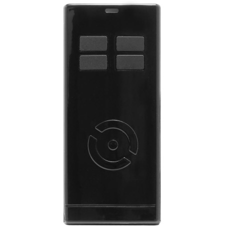 Zestaw Proxima IN-OUT Distance Control T4 CZARNY