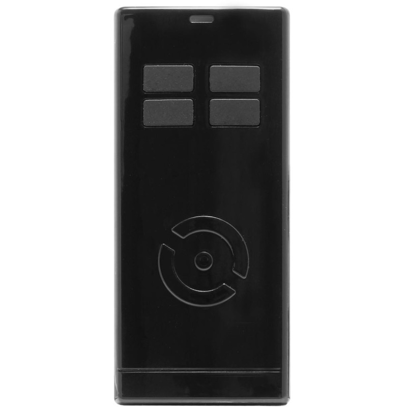 Zestaw Proxima IN-OUT Distance Control T4 CZARNY