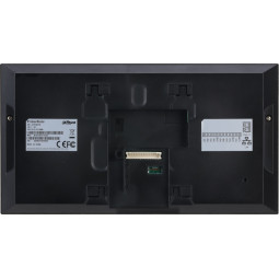 Monitor wideodomofonu DAHUA VTH2421FB-P