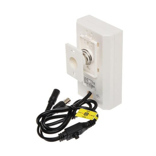 KAMERA W CZUJCE RUCHU 4W1 APTI-H50YK-37