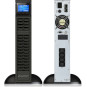 UPS ZASILACZ AWARYJNY PowerWalker VFI 2000 CRM LCD