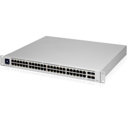 UBIQUITI UNIFI SWITCH Gen2 (USW-Pro-48-POE)