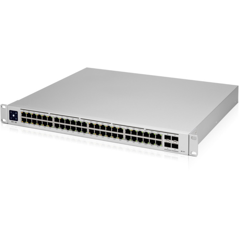 UBIQUITI UNIFI SWITCH Gen2 (USW-Pro-48-POE)