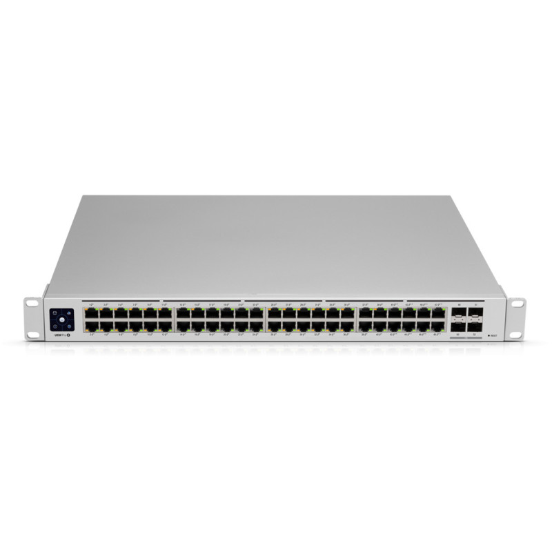 UBIQUITI UNIFI SWITCH Gen2 (USW-Pro-48-POE)
