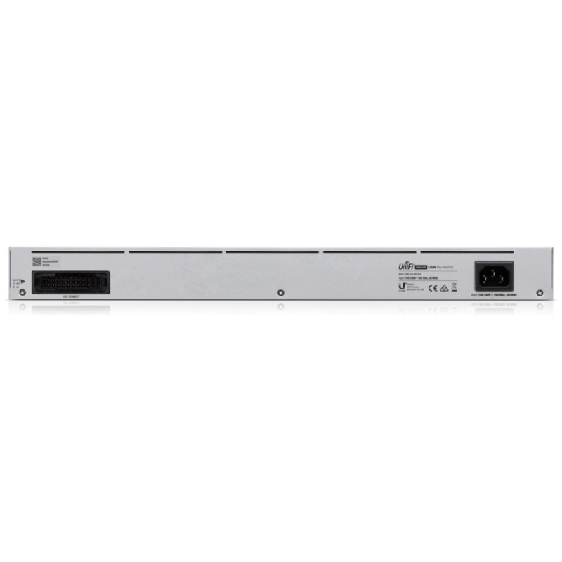 UBIQUITI UNIFI SWITCH Gen2 (USW-Pro-48-POE)