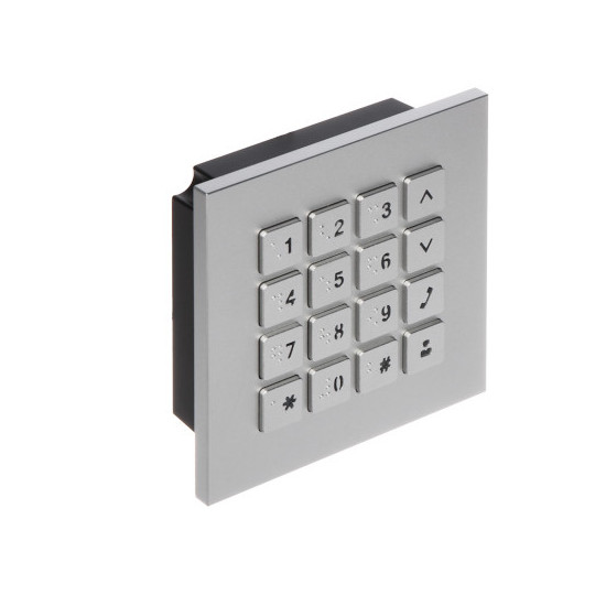 Moduł zamka szyfrowego DAHUA VTO4202F-MK