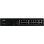 Switch PULSAR 16-portowy S116 do 16 kamer IP