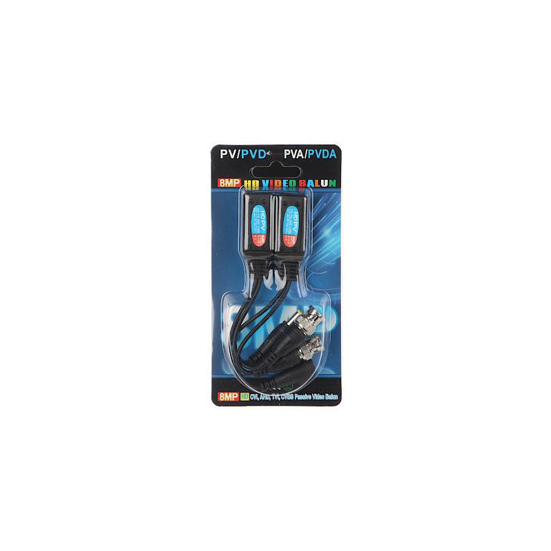 TRANSFORMATOR WIDEO TR-1RJ-HD KPL