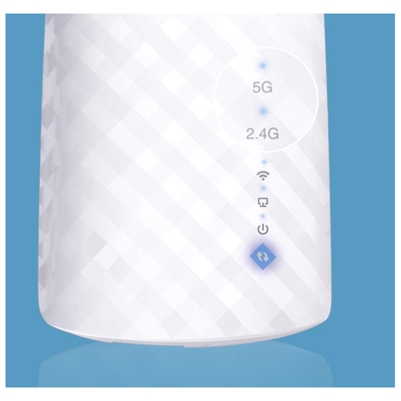 REPEATER TP-LINK RE190