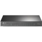 SWITCH TP-LINK TL-SG1210P PoE+
