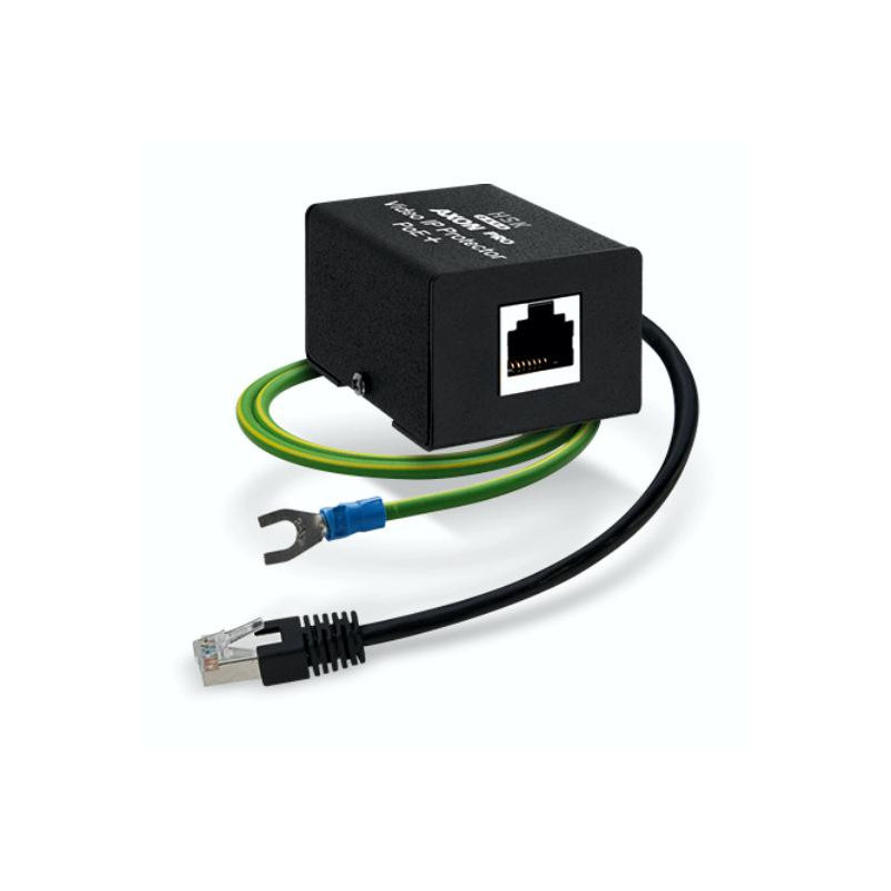 OGRANICZNIK PRZEPIĘĆ AXON-PRO-IP-POE+