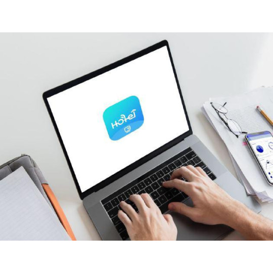 BRAMKA IP 'EURA' ACA-20C9 do urządzeń pracujących w oparciu o aplikację TT Lock