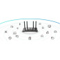 ROUTER TP-LINK ARCHER AX10 Wi-Fi 6