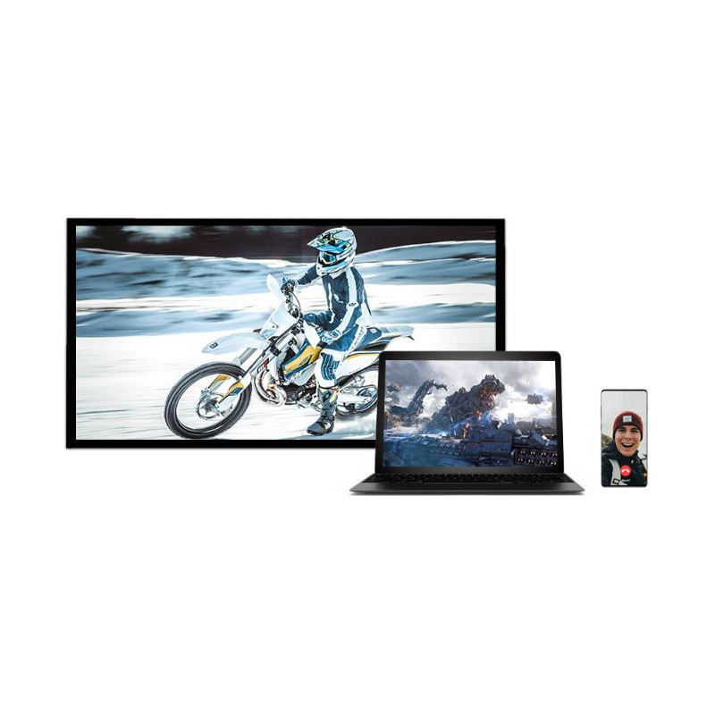 ROUTER TP-LINK ARCHER AX10 Wi-Fi 6