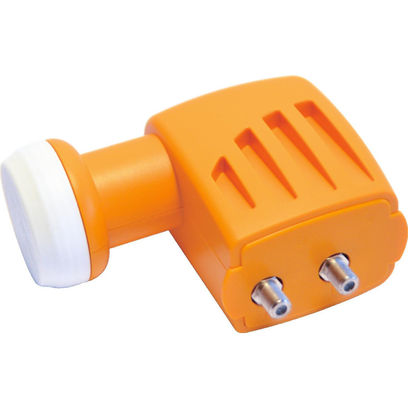 Konwerter Twin TELEVES ref. 747802