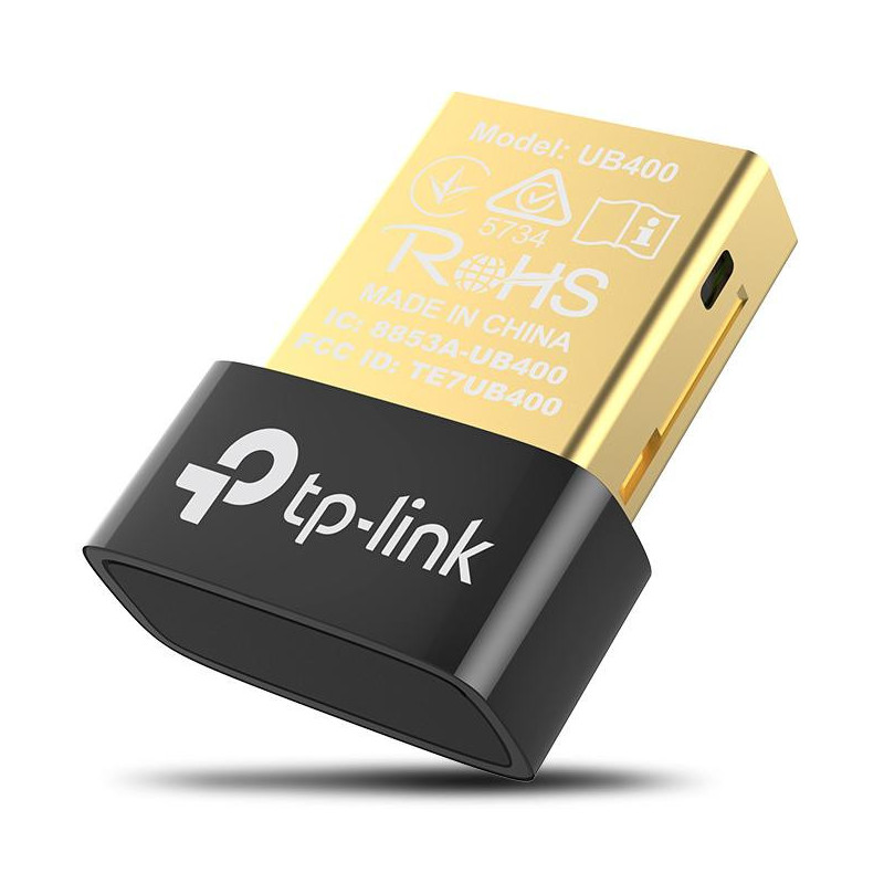 KARTA TP-LINK USB BLUETOOTH 4.0 UB400