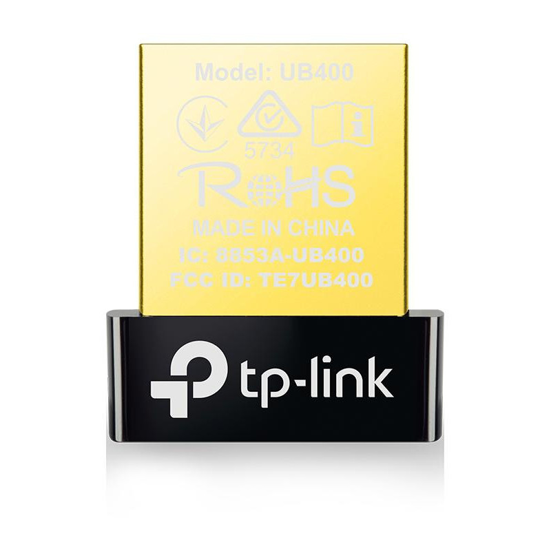 KARTA TP-LINK USB BLUETOOTH 4.0 UB400
