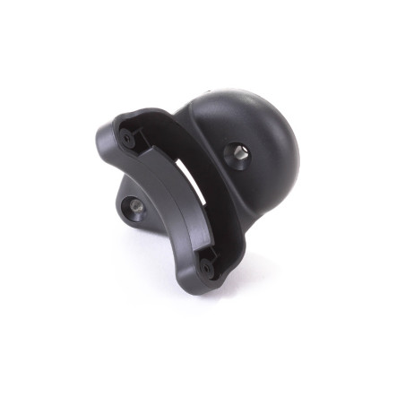 Lampa LED Proxima KOGUT z wbudowaną anteną 868 MHz (12-24V AC/DC lub 230V AC) żółta