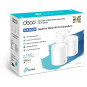 DOMOWY SYSTEM WI-FI MESH TP-LINK DECO X60 (3-PACK)