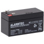 Akumulator AGM ALARMTEC serii BP 12V 1,2Ah