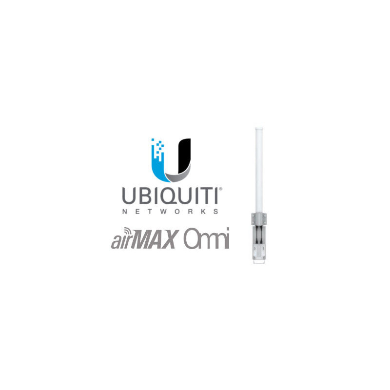 UBIQUITI AIRMAX DUAL OMNI 13 DBI  5GHZ AMO-5G13
